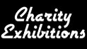 Charity Exhibitions
