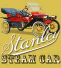 stanley steam car