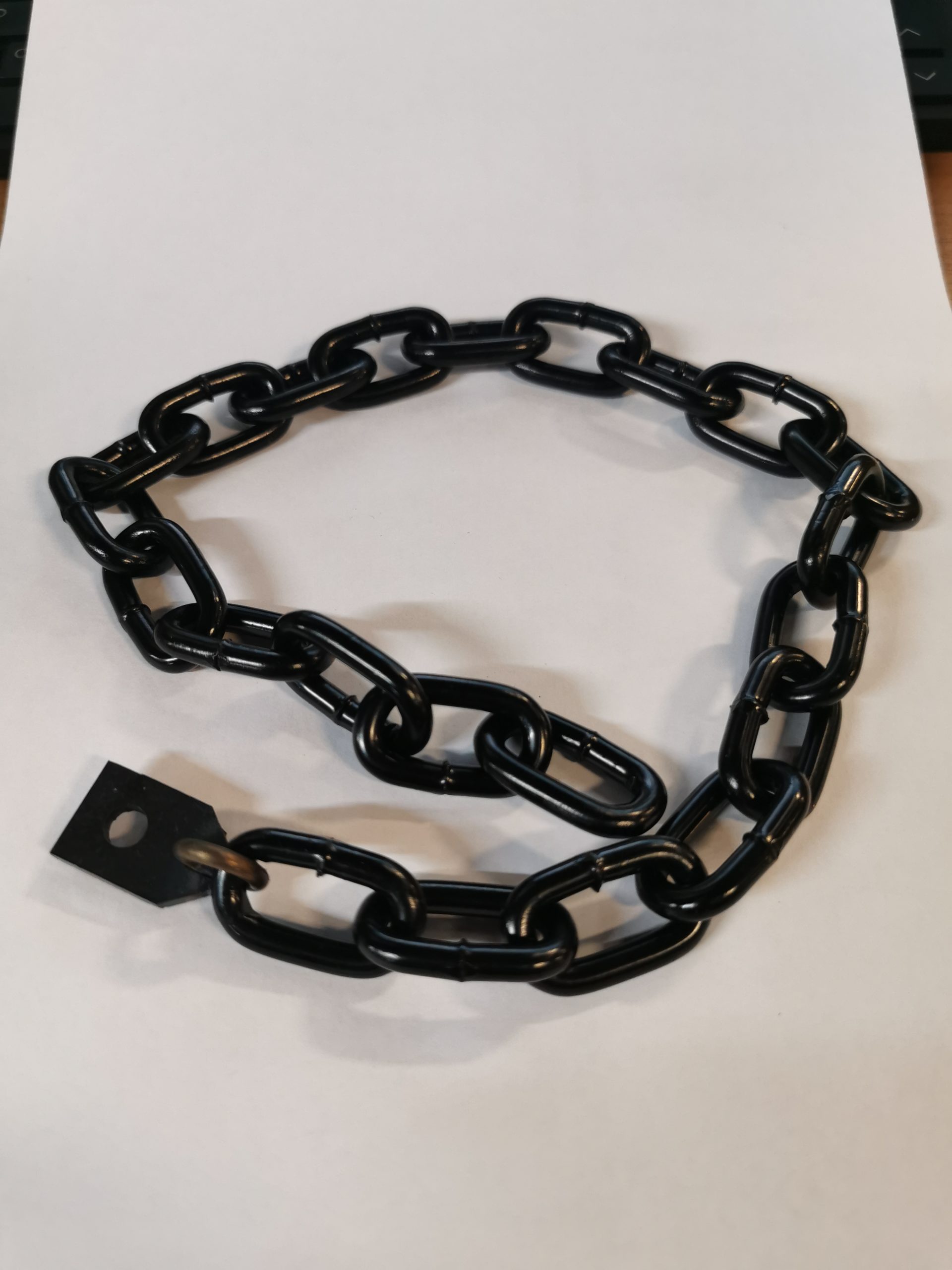 BS41850- Lock Chain x 1 – Steam Traction World