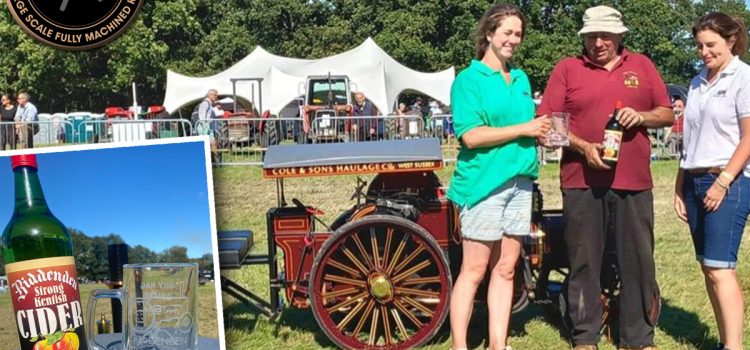Biddenden Tractorfest